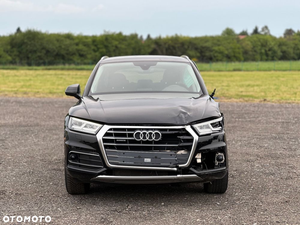 Audi Q5 - 4