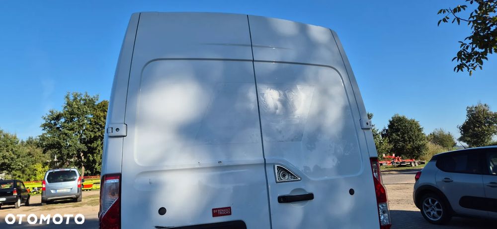 Renault MASTER - 14