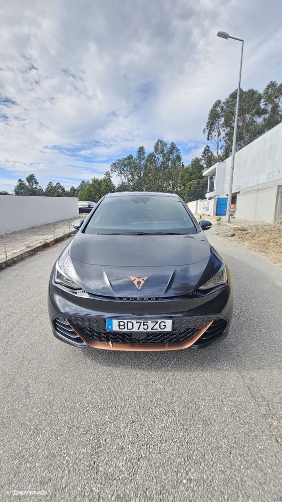 Cupra Born 77 kWh e-Boost - 22