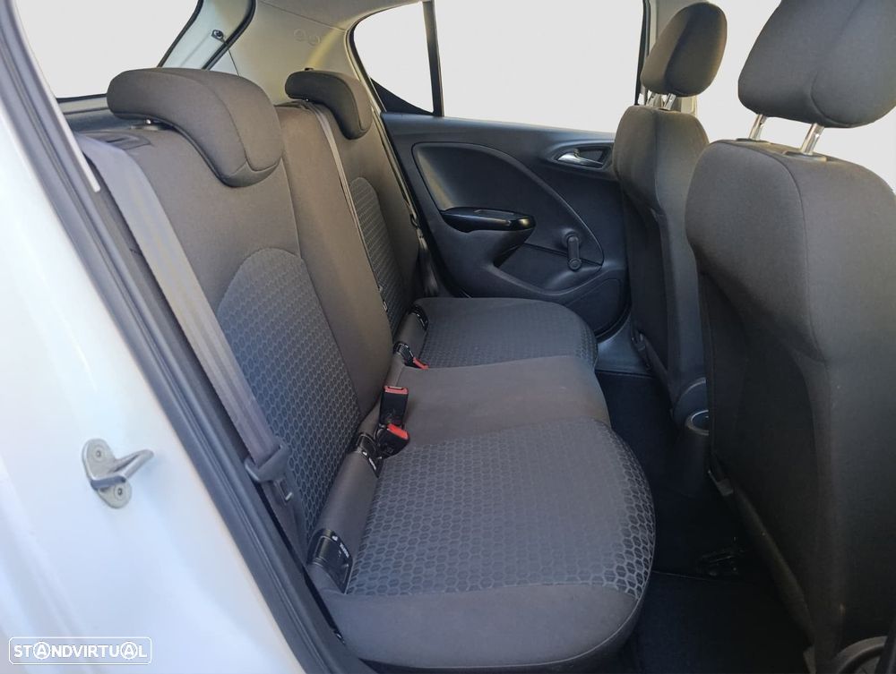 Opel Corsa 1.3 CDTi Enjoy - 11