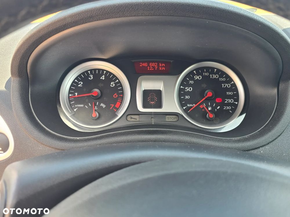 Renault Clio 1.2 TCE Expression - 9