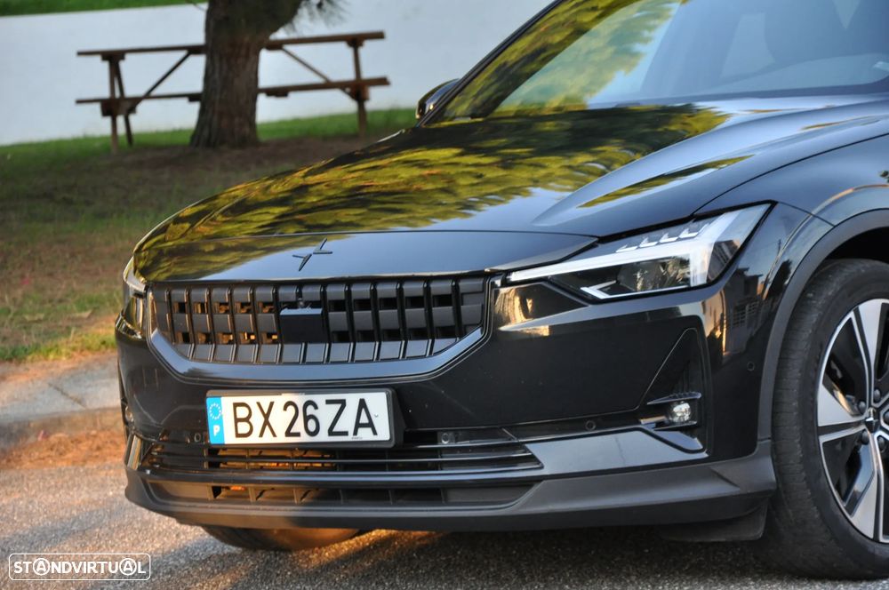 Polestar 2 Long Range 78 kWh - 10