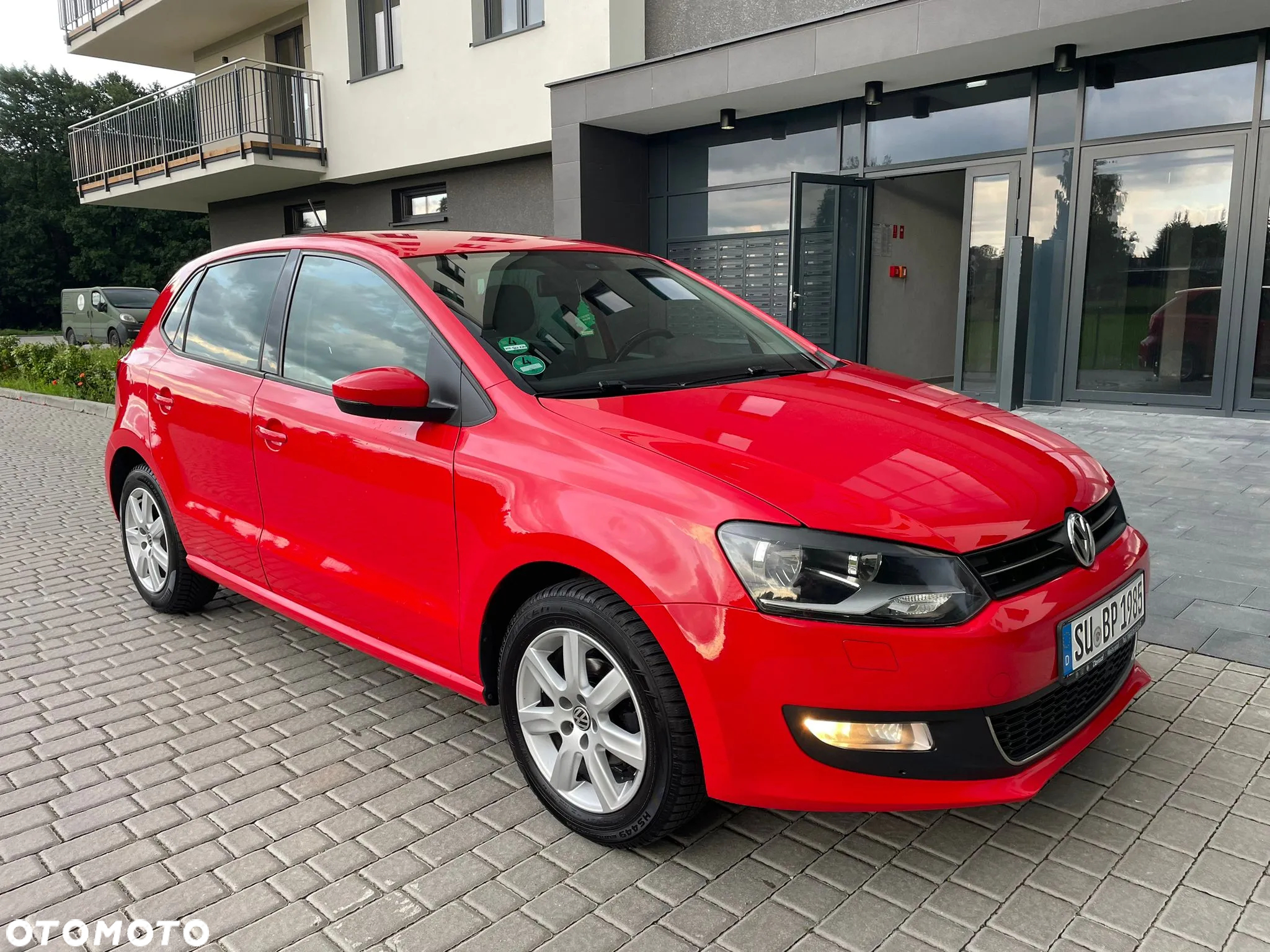 Volkswagen Polo 1.4 16V Highline - 6