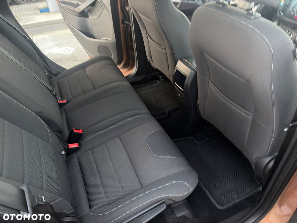 Ford Kuga 1.6 EcoBoost FWD Trend ASS - 11