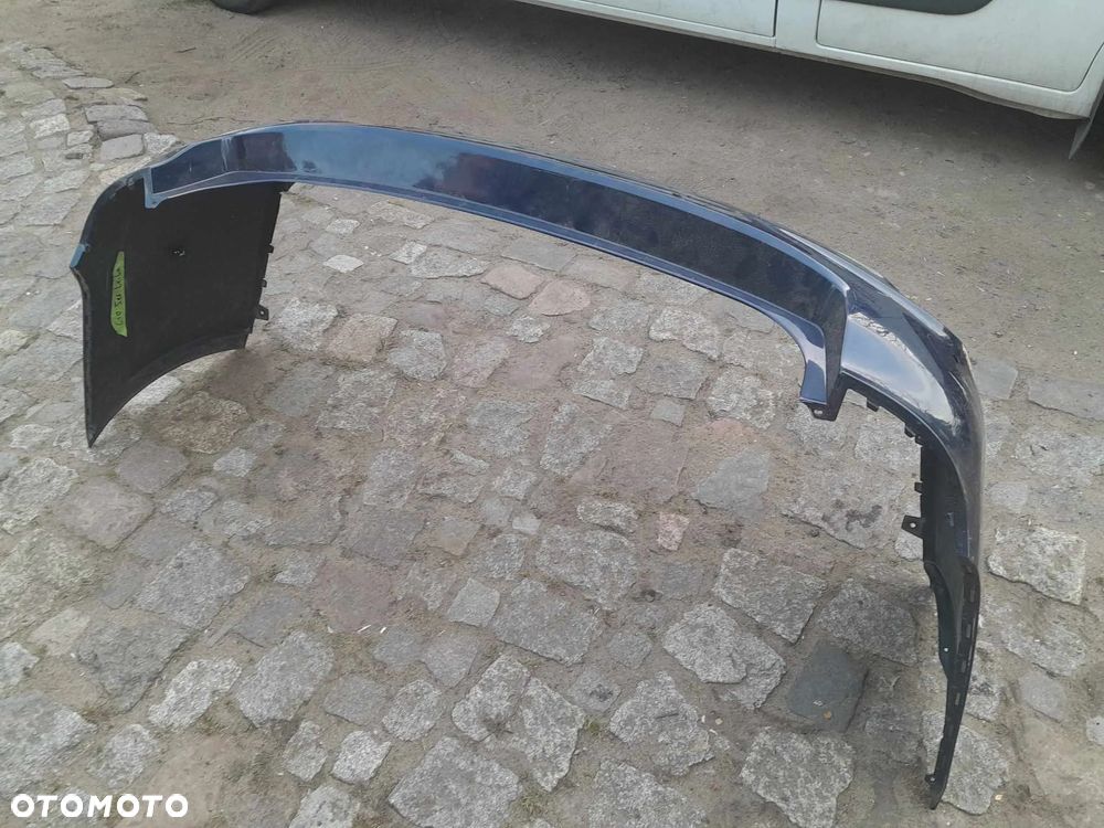ZDERZAK TYLNY TYŁ BMW G31 M PAKIET KOMBI - 7