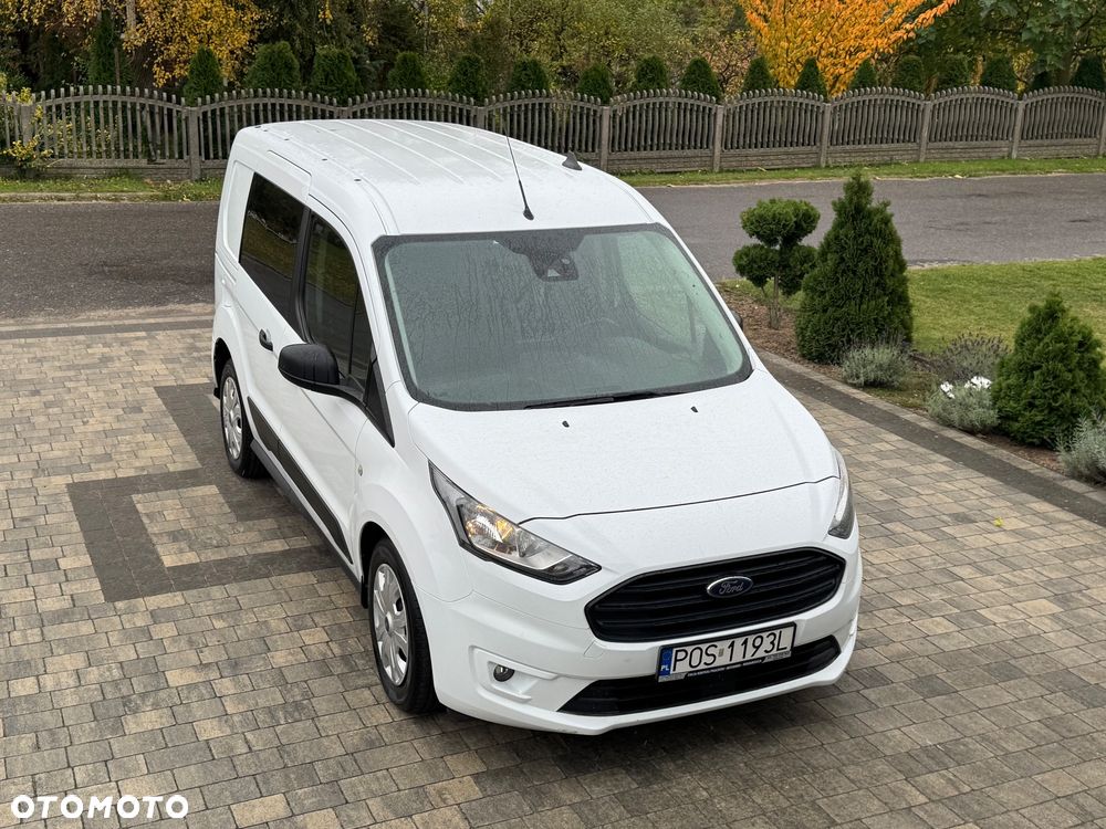 Ford Transit Connect 230 L2 Trend (bryg.) - 13