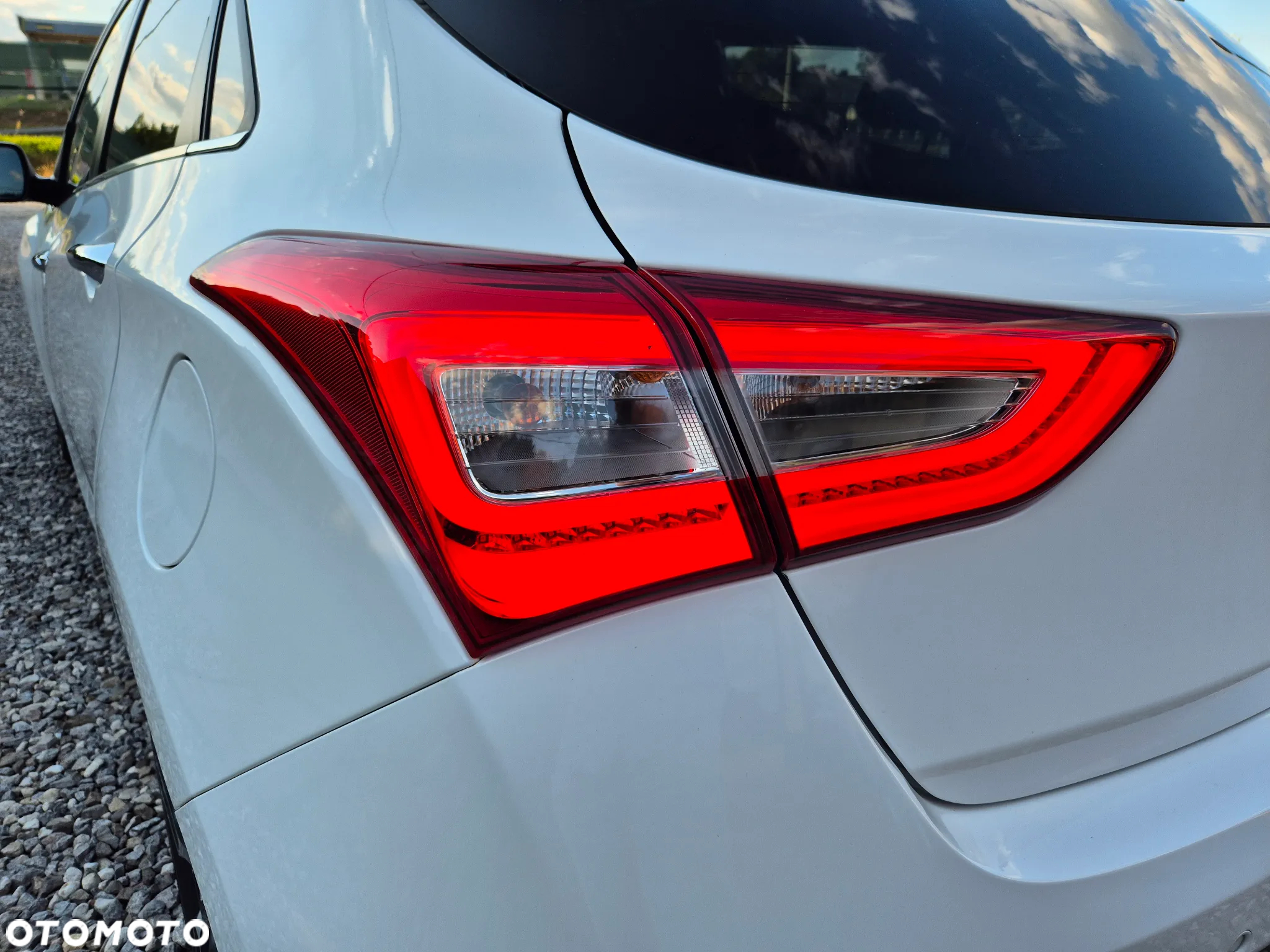 Hyundai i30 1.6 T GDI Turbo - 20