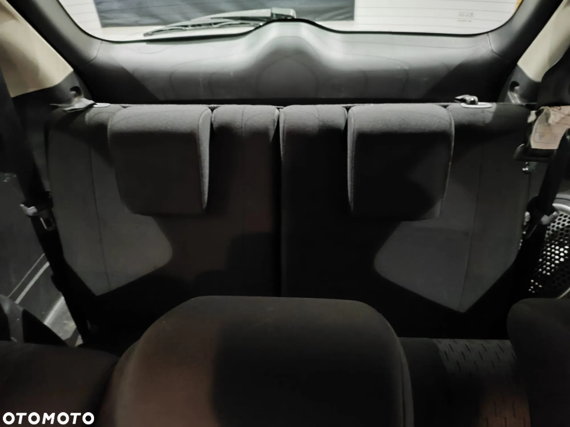 Mitsubishi Outlander 2.2 DID Intense - 8