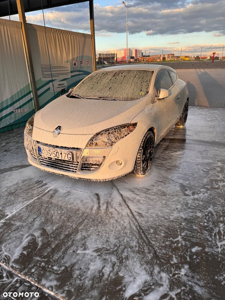 Renault Megane - 5