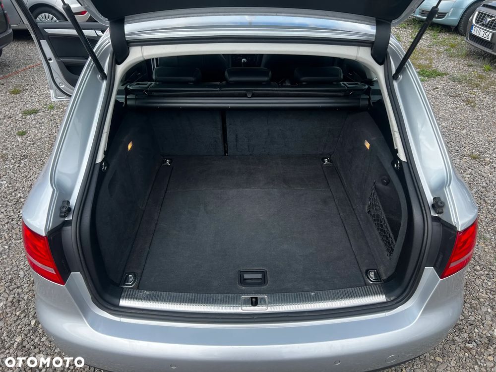 Audi A4 Avant 2.0 TDI 120g DPF Attraction - 29