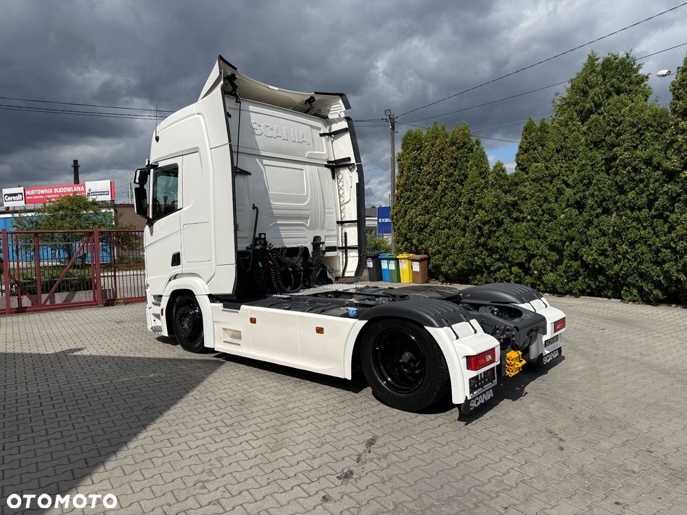 Scania - 13
