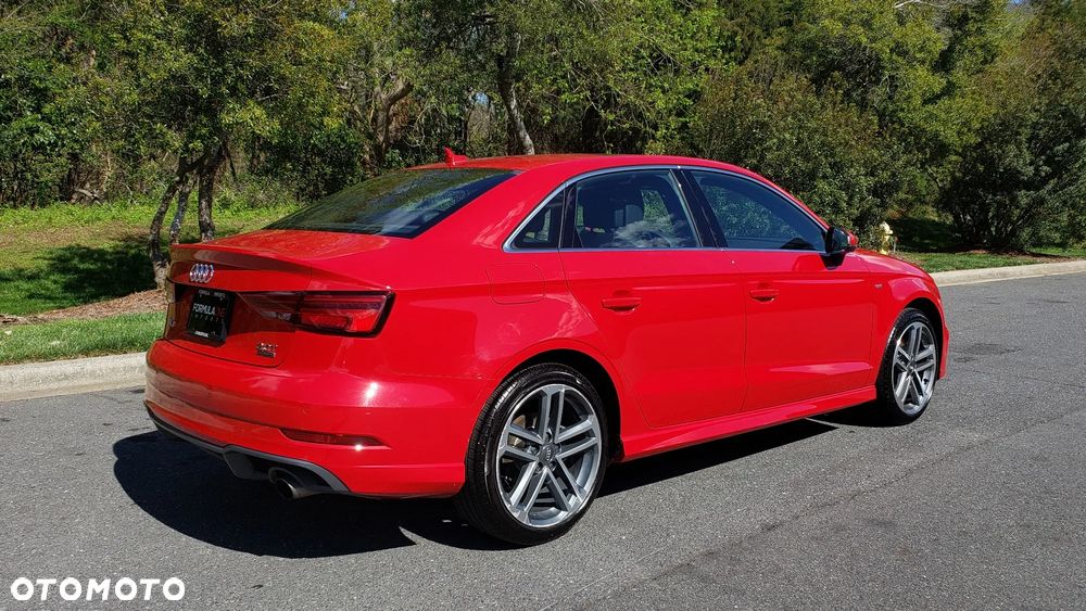 Audi A3 Limousine - 6