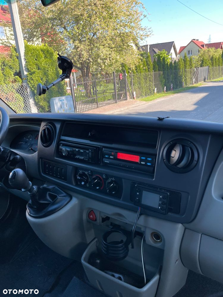 Renault Master - 15