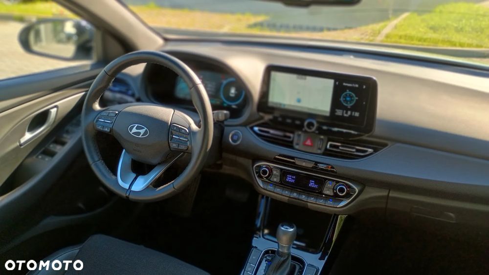 Hyundai i30 1.5 T-GDI 48V Smart DCT - 38