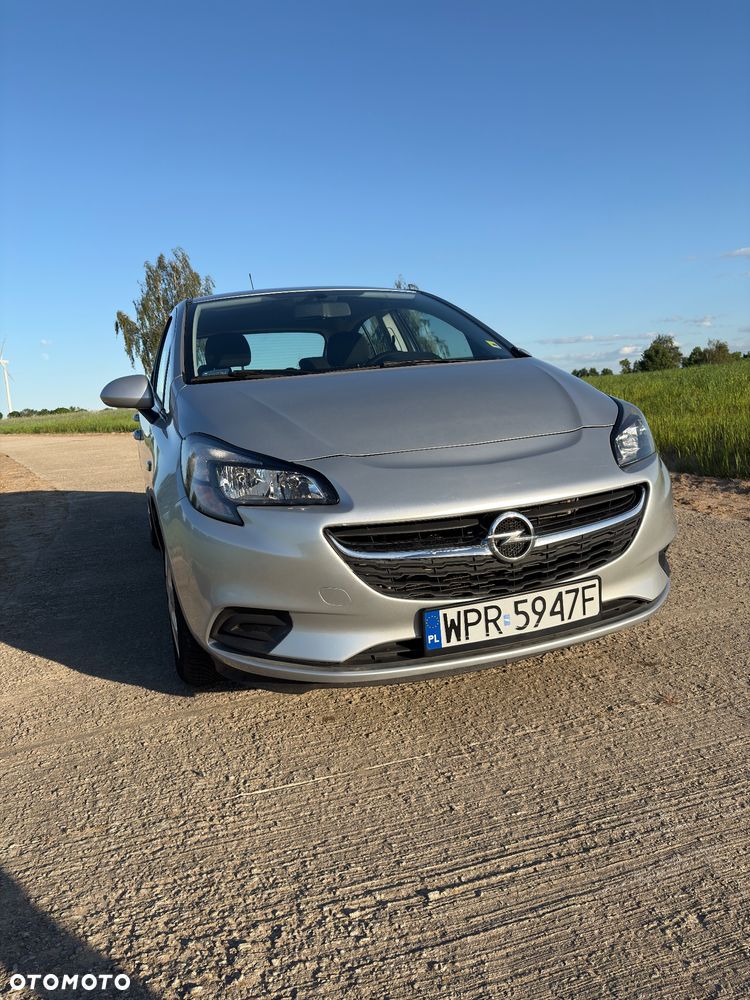 Opel Corsa - 37