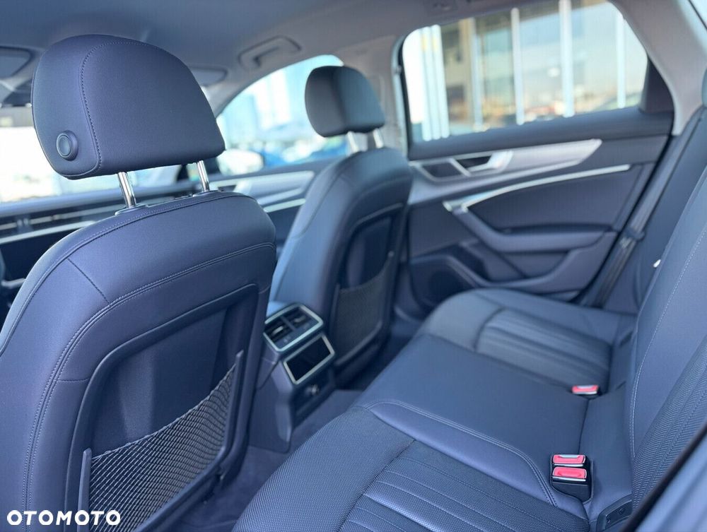 Audi A6 Avant - 11