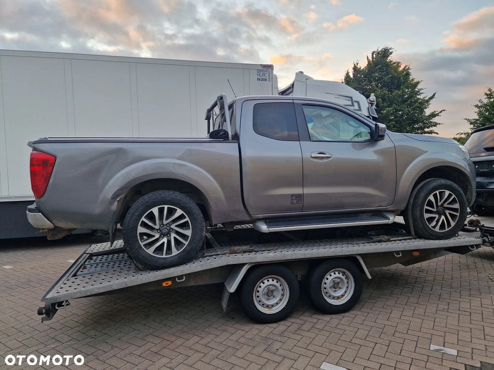 Nissan Navara - 13