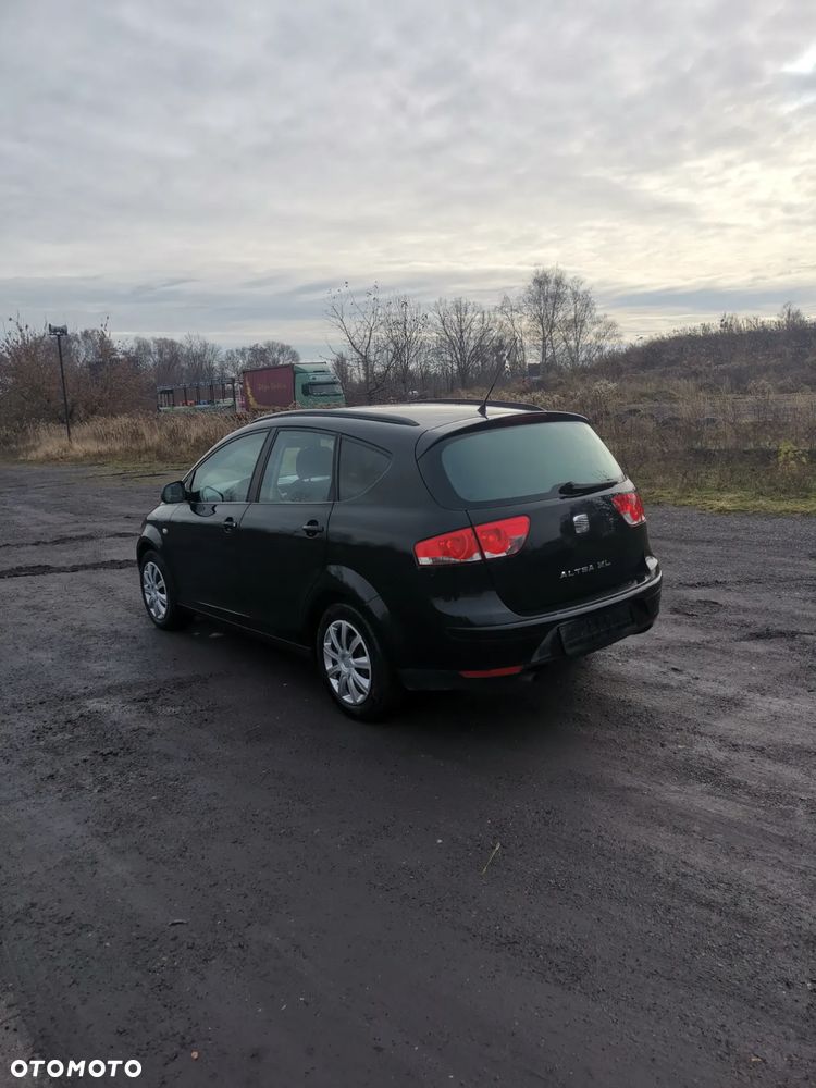Seat Altea XL - 19