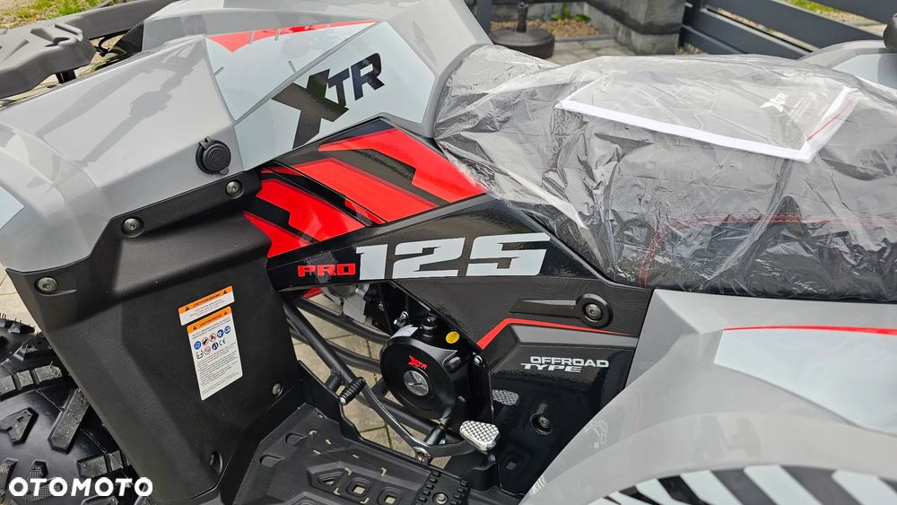 XTR Inny - 14