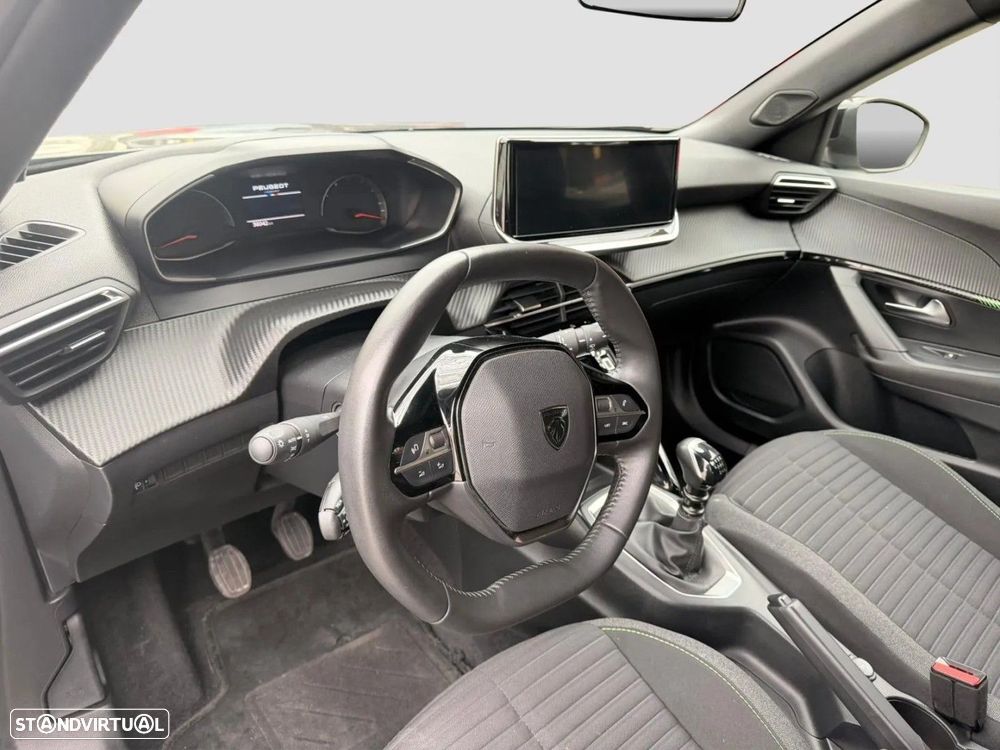 Peugeot 2008 1.2 PureTech Active Pack - 6