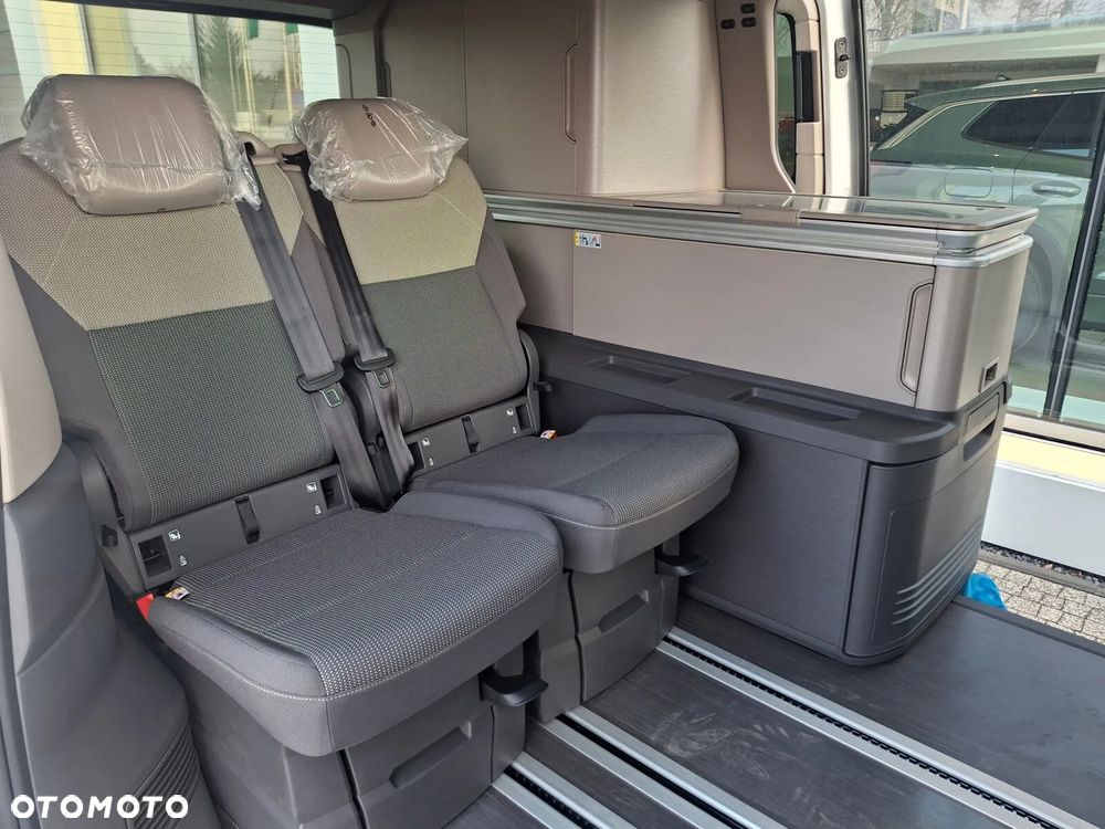 Volkswagen California - 26