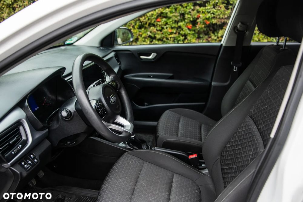Kia Rio 1.2 Attract - 18