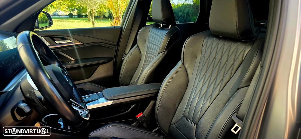 BMW X1 xDrive30e Pack Desportivo M - 46