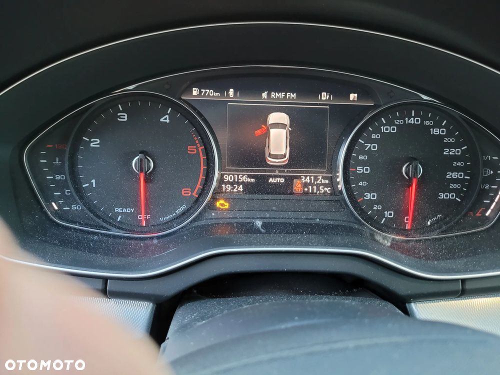Audi Q5 2.0 TDI clean diesel - 4