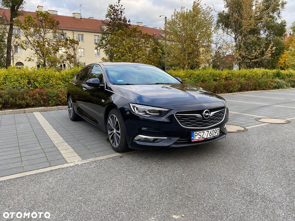 Opel Insignia 2.0 CDTI Executive - 8