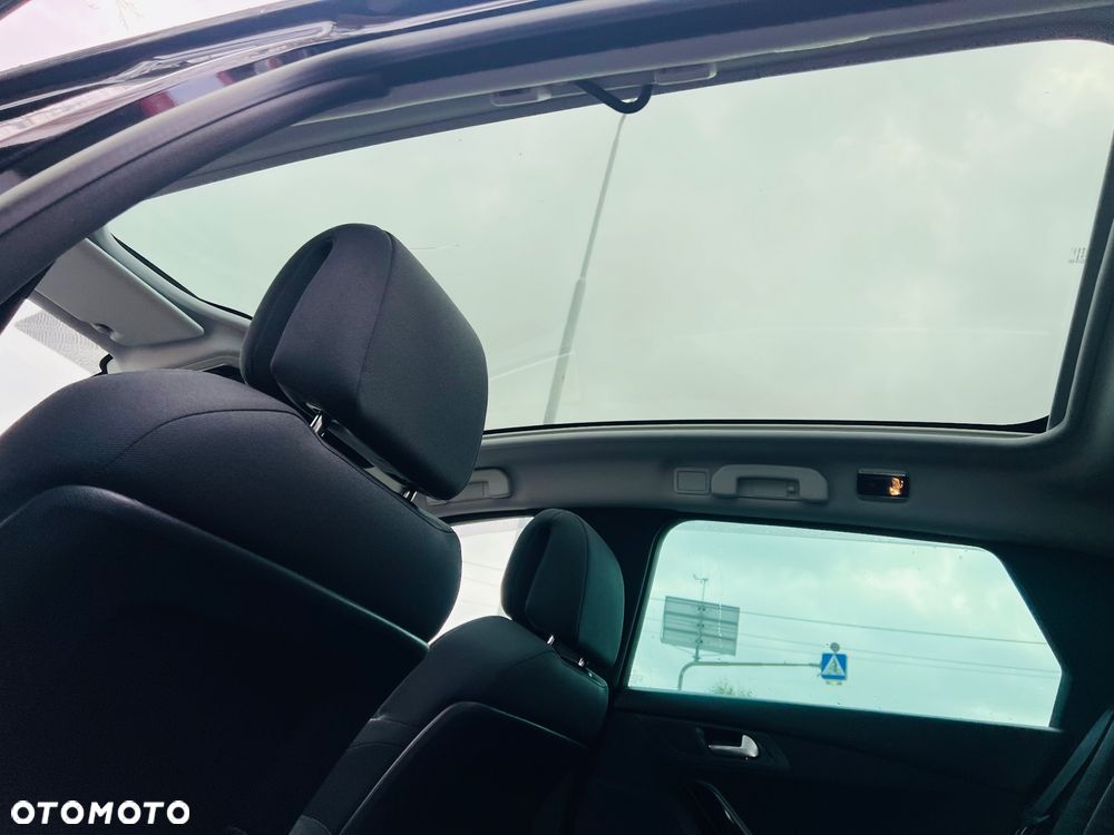 Peugeot 508 SW HDi FAP 160 Automatik Business-Line - 16