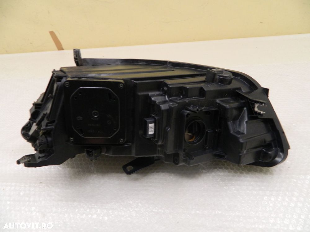 Far dreapta Audi A6 4G C7 FULL LED, 2011, 2012, 2013, 2014, cod origine 4G0941036L. - 7