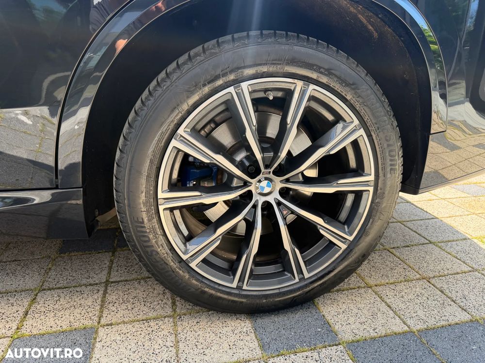 BMW X5 xDrive40i - 22
