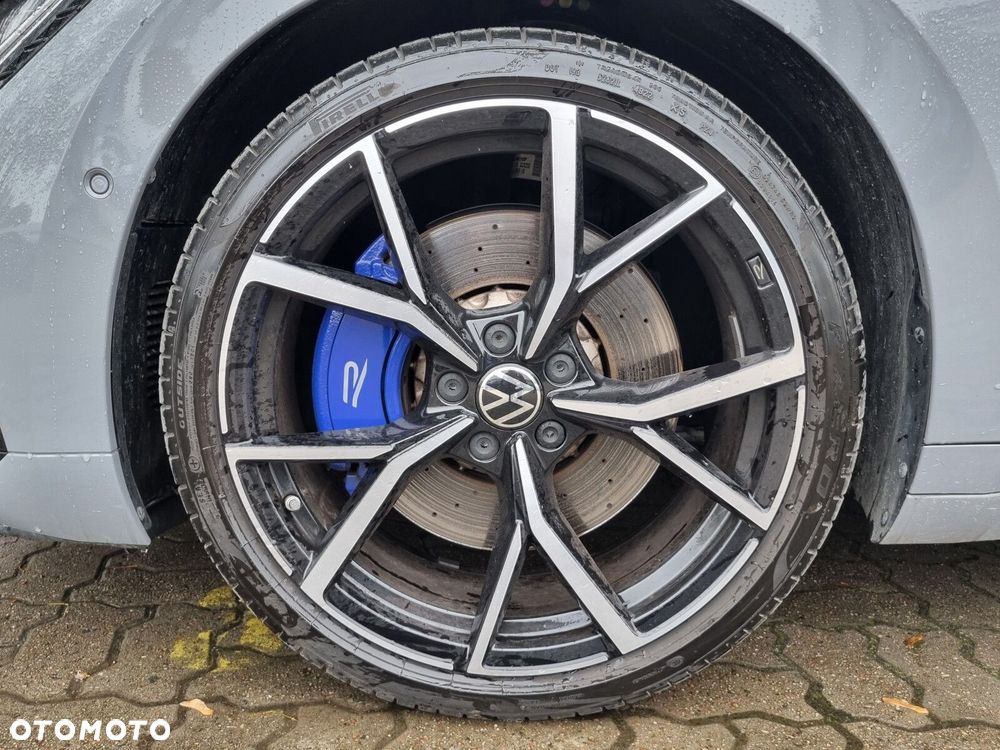 Volkswagen Arteon 2.0 TSI 4Motion R DSG - 13