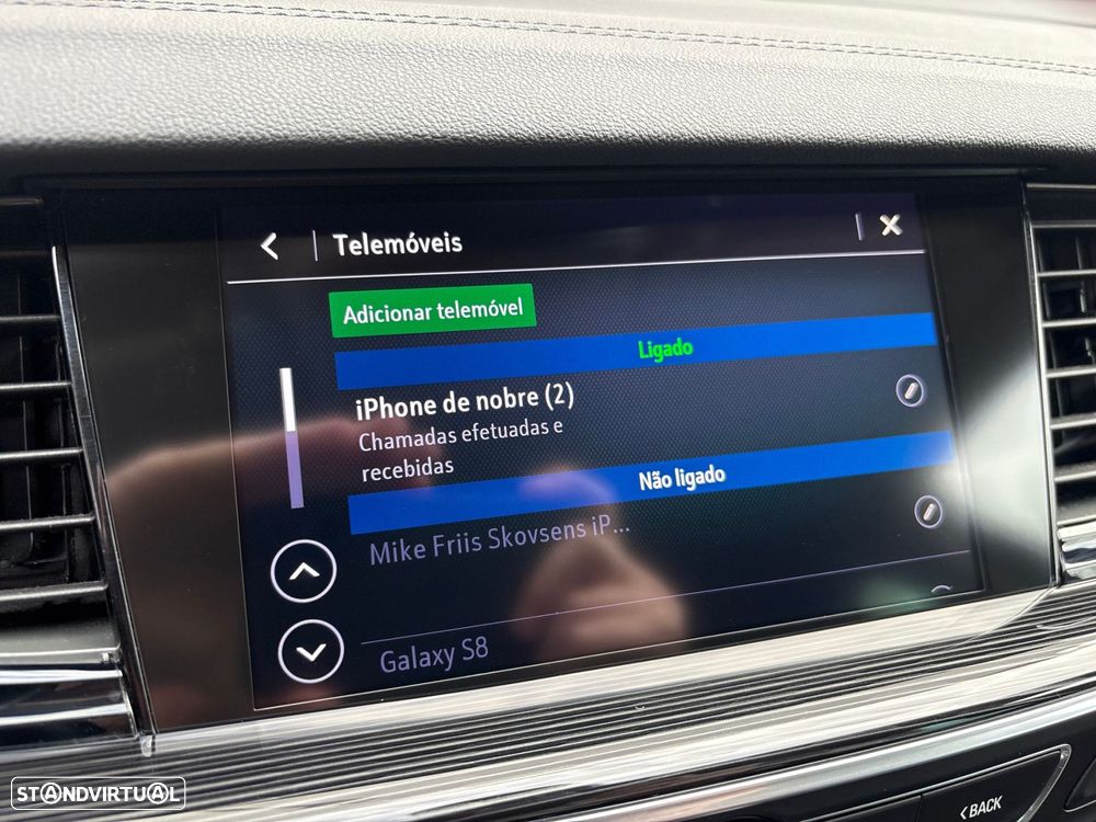 Opel Insignia Sports Tourer 1.6 CDTi Innovation Auto - 28