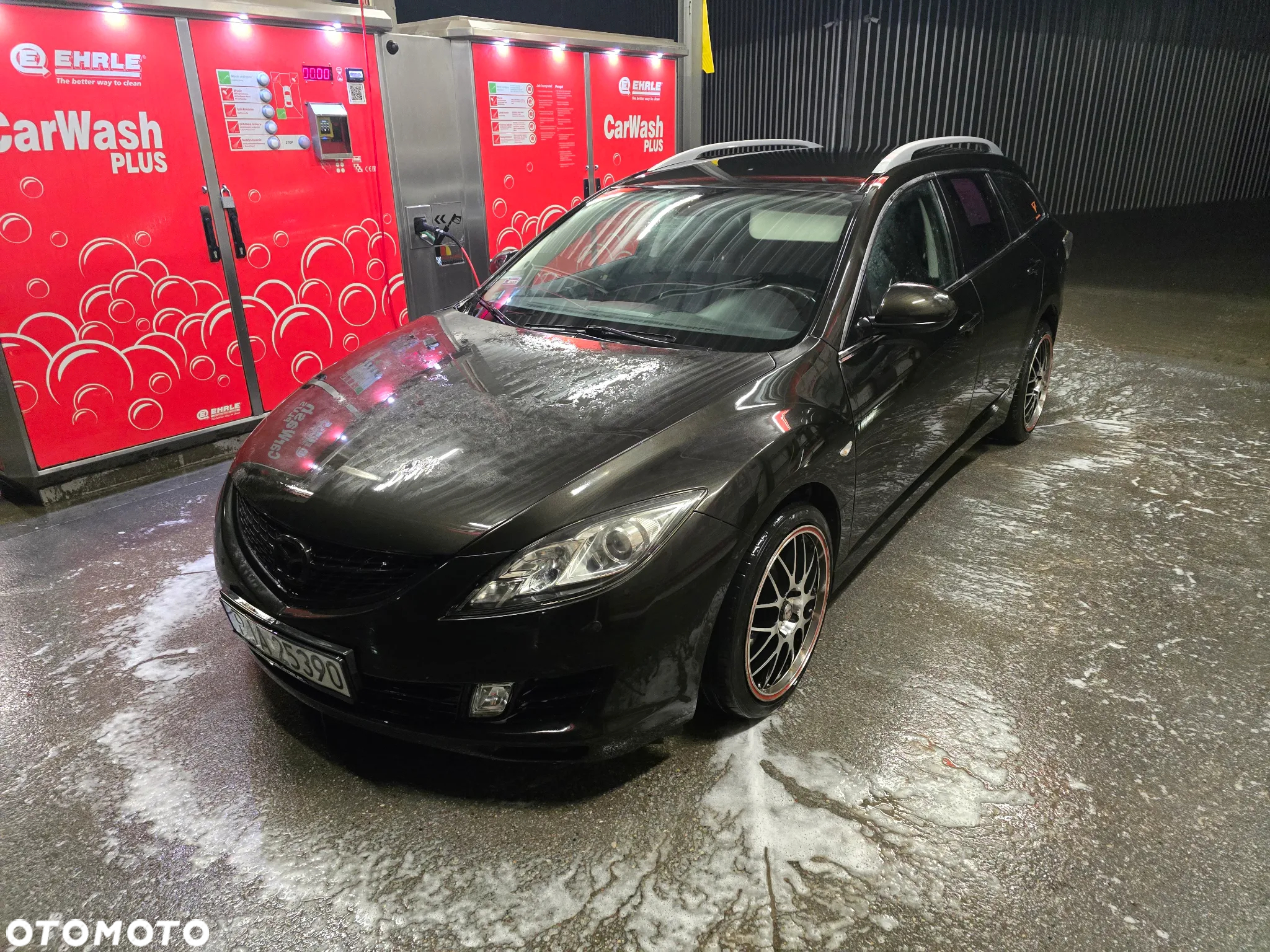 Mazda 6 2.2 CD Sport - 3