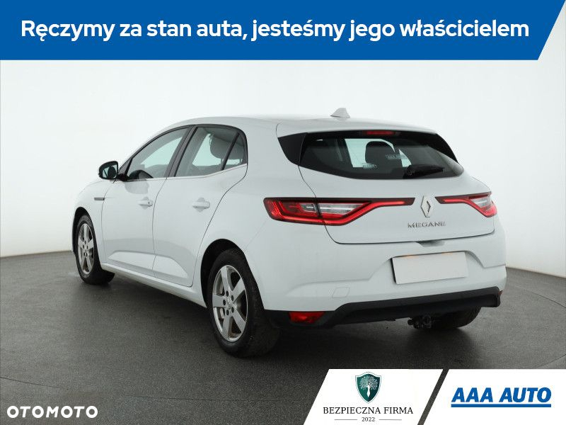 Renault Megane - 5