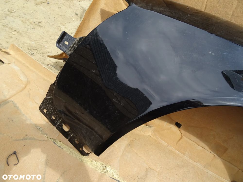 Błotnik Lewy Przód Audi A6 C5 Lift - 7