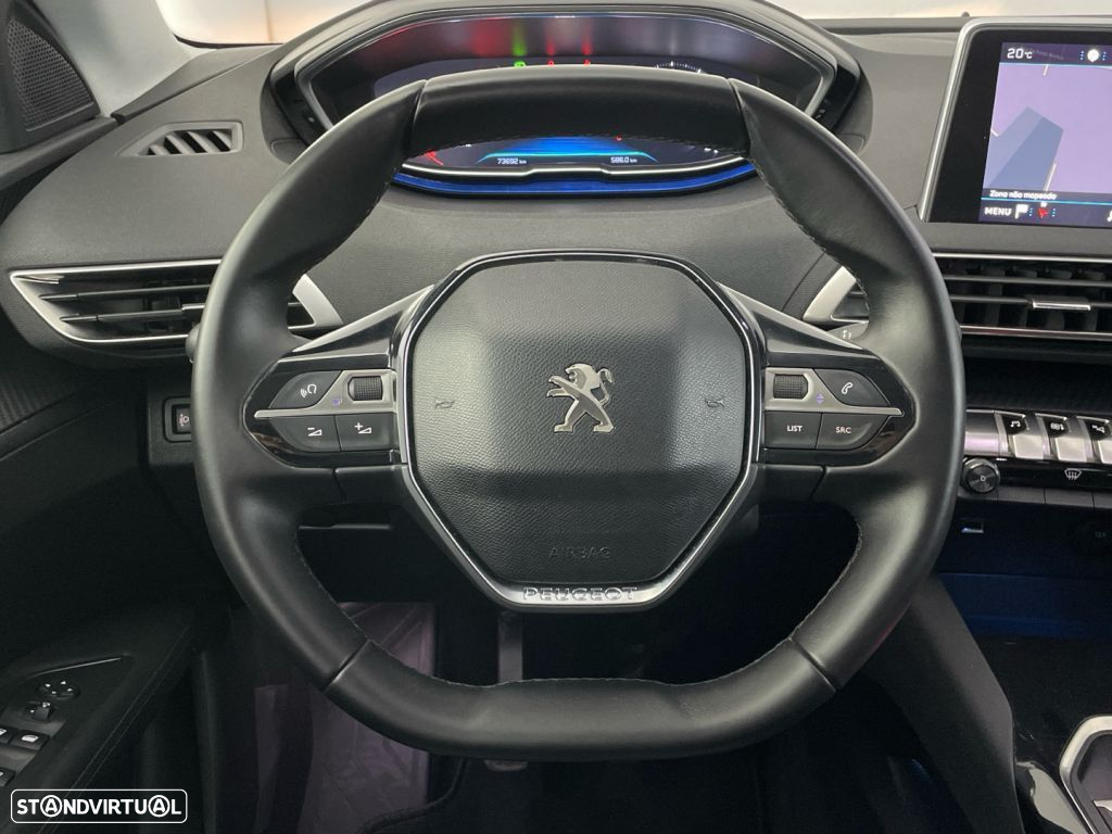 Peugeot 3008 1.2 PureTech Allure - 14