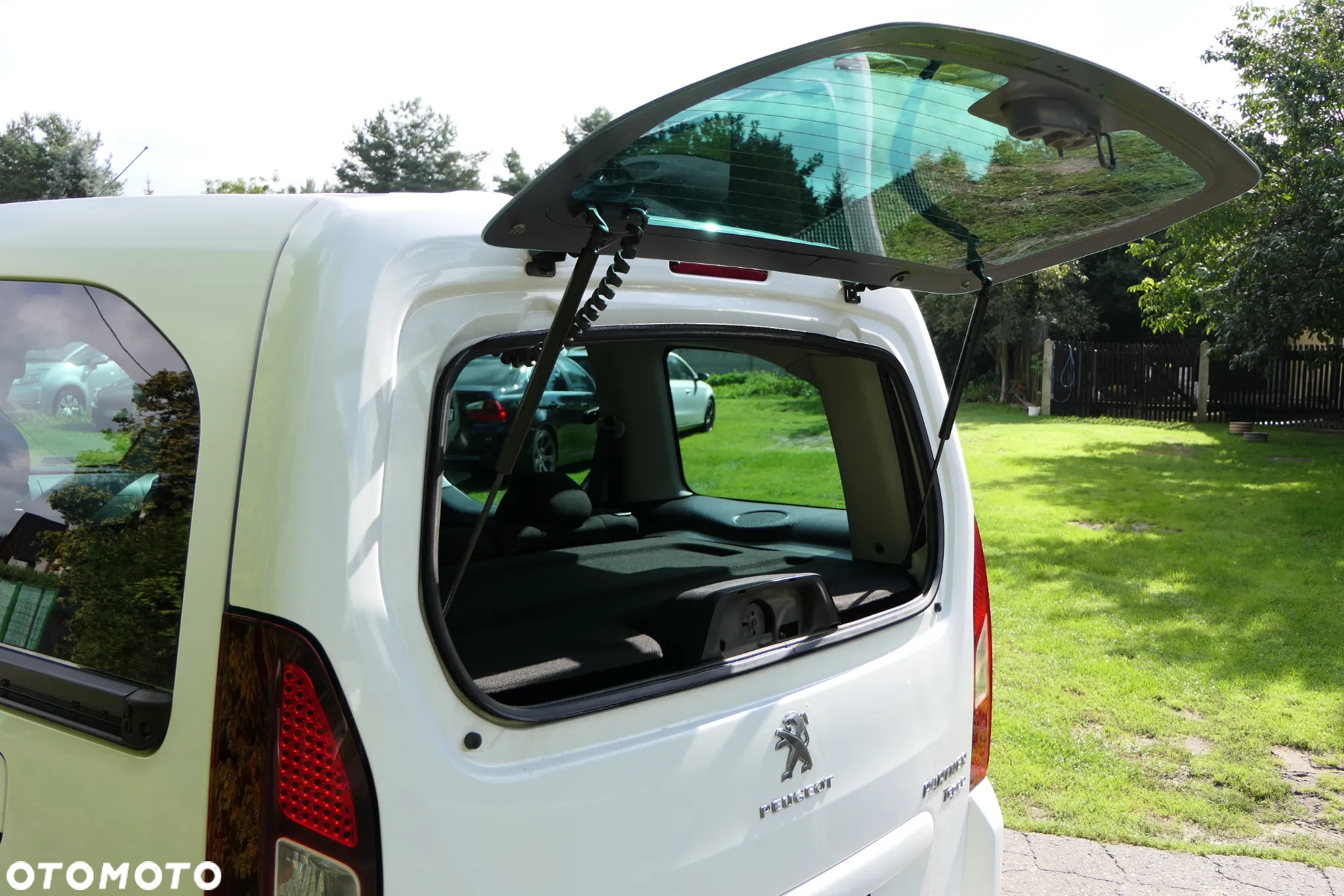Peugeot Partner 1.6 BlueHDi Active - 15