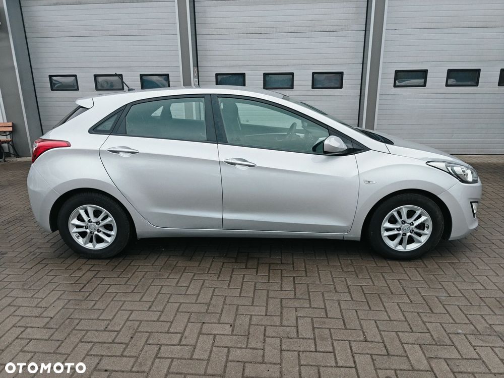 Hyundai i30 1.4 Comfort - 5