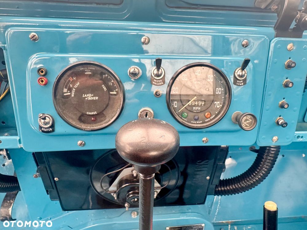 Land Rover Inny - 19