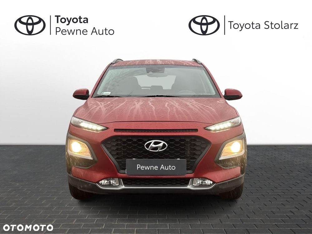 Hyundai Kona 1.0 T-GDI Comfort - 8