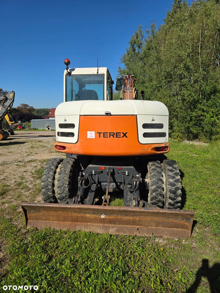 Terex TW 85 - 4