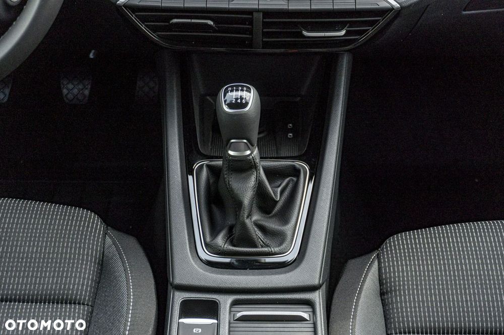 Skoda Octavia - 21