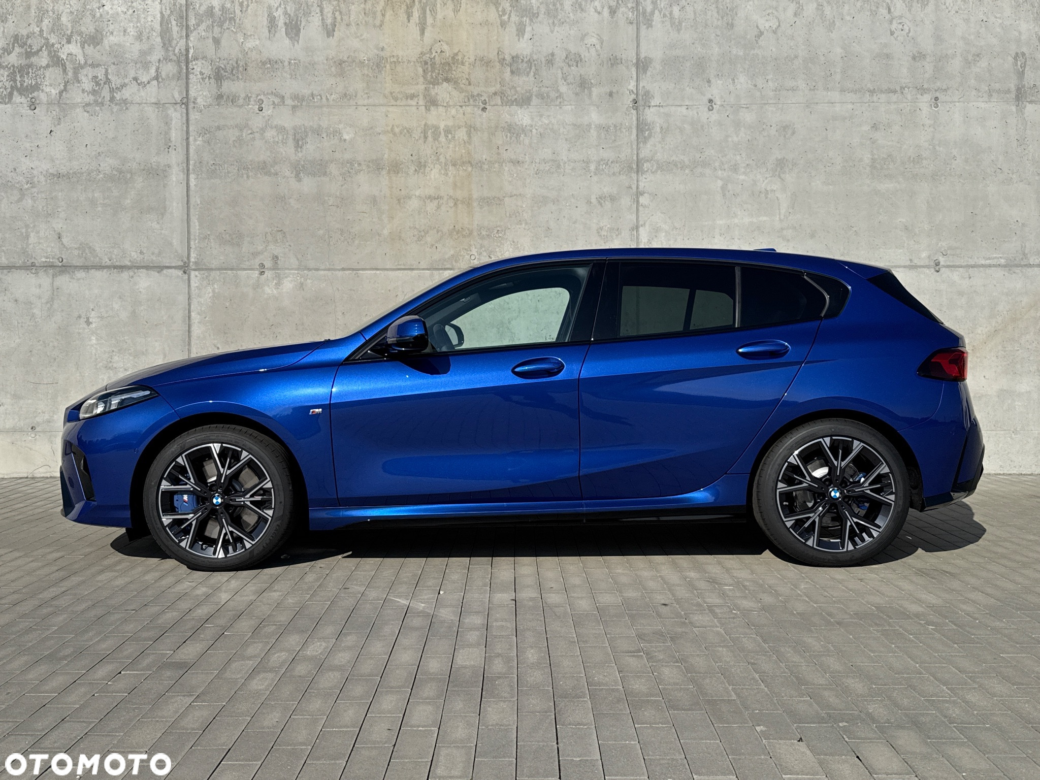BMW Seria 1 118d - 9