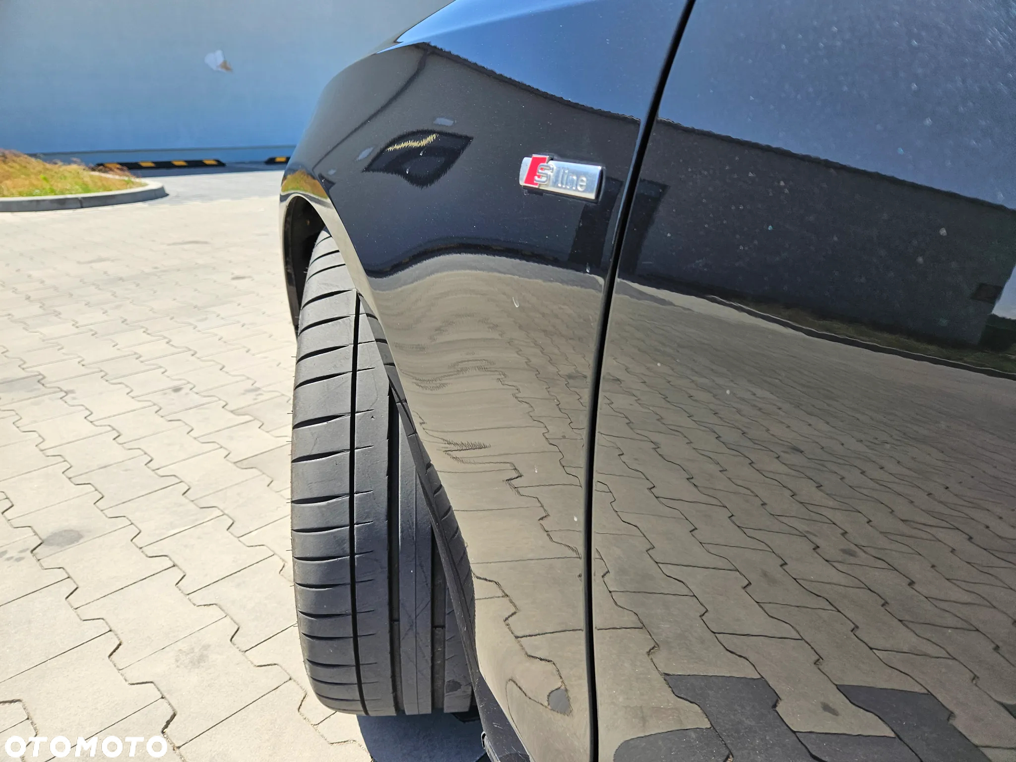 Audi A5 3.0 TDI DPF quattro - 11
