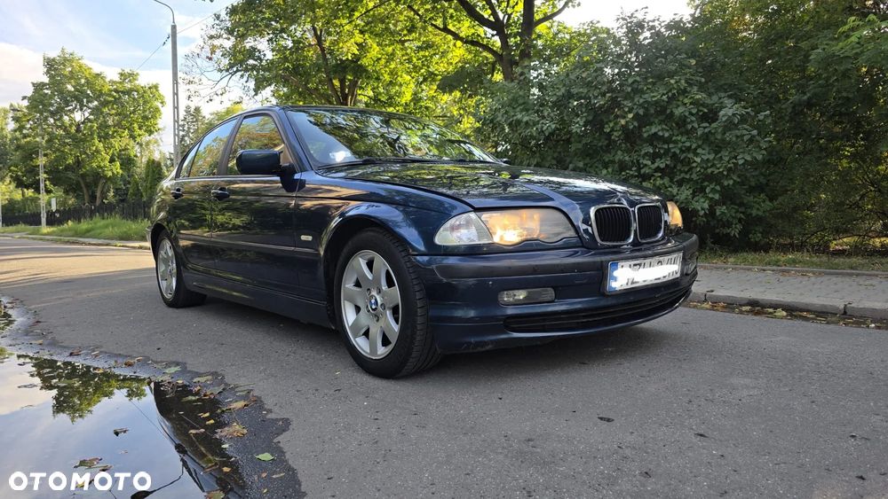 BMW Seria 3 - 30