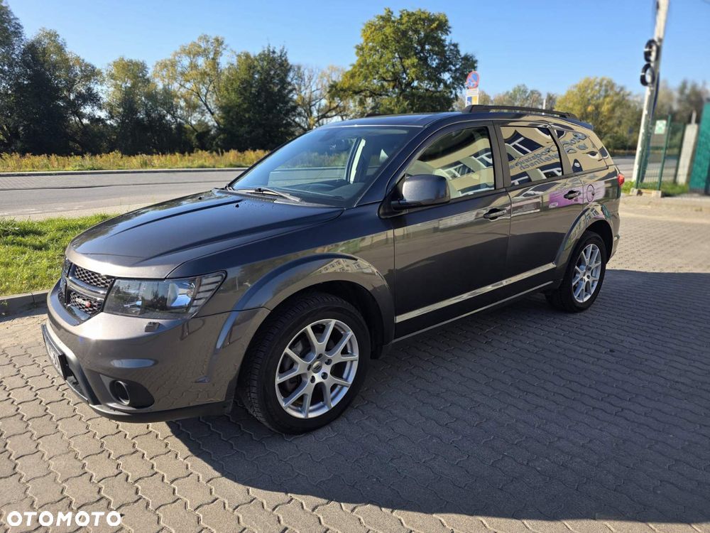 Dodge Journey - 3