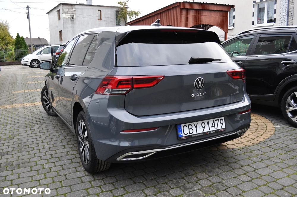 Volkswagen Golf 2.0 TDI SCR Active - 6