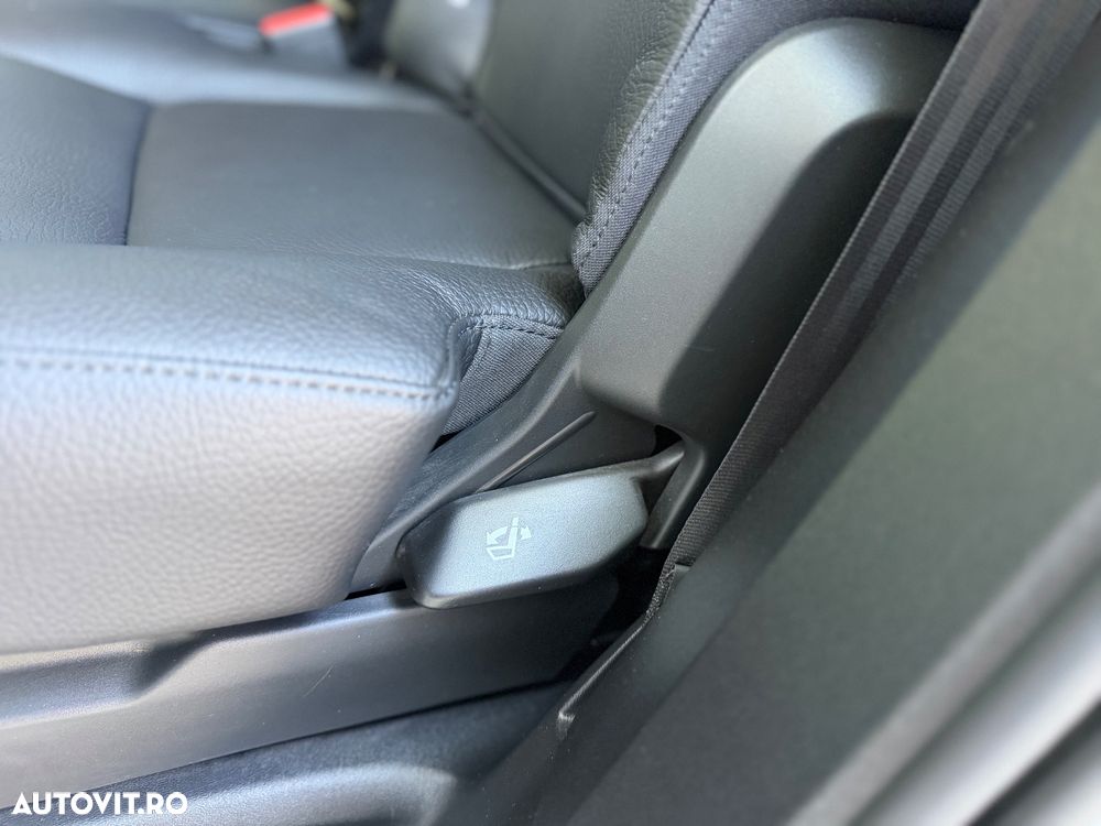 Volvo XC 90 B6 B AWD Geartronic Inscription - 21